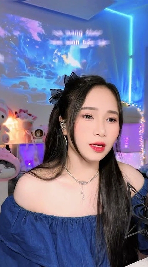 Shot đỉnh cao Mây Bae