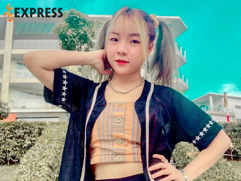 Sự nghiệp dancer Lykio vững vàng