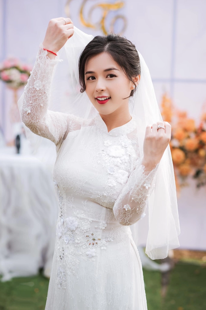 Thảo Nari khoảnh khắc thiêng liêng