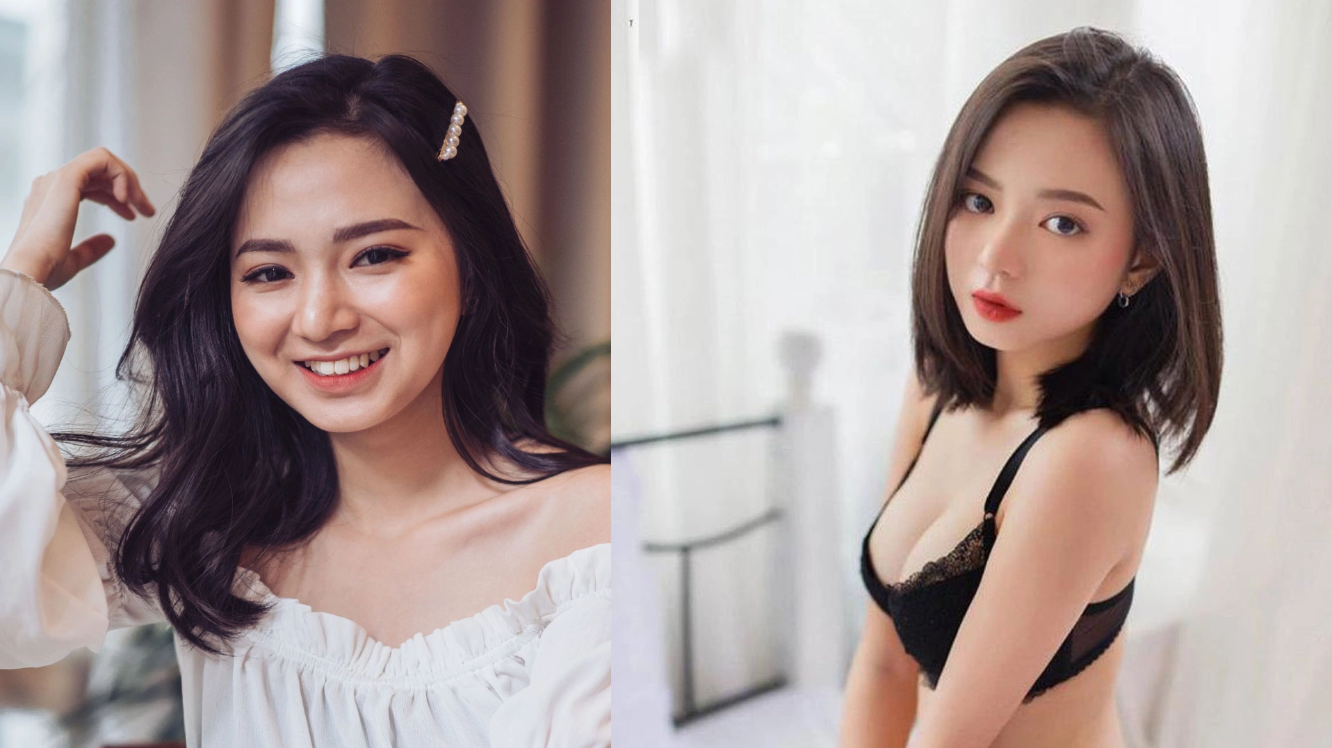 Thảo Nari nên thơ trữ tình