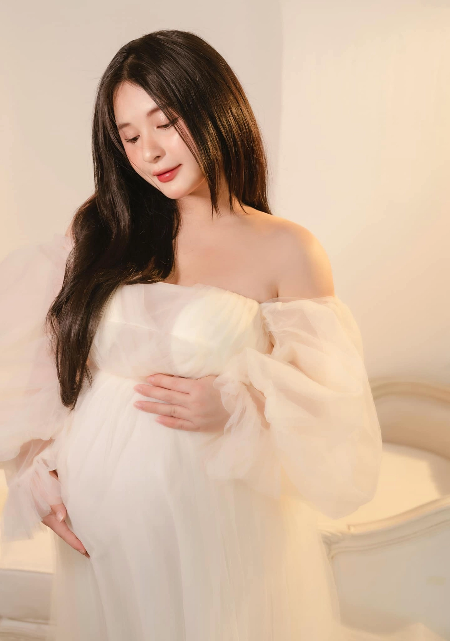 Thảo Nari shoot hình đẹp