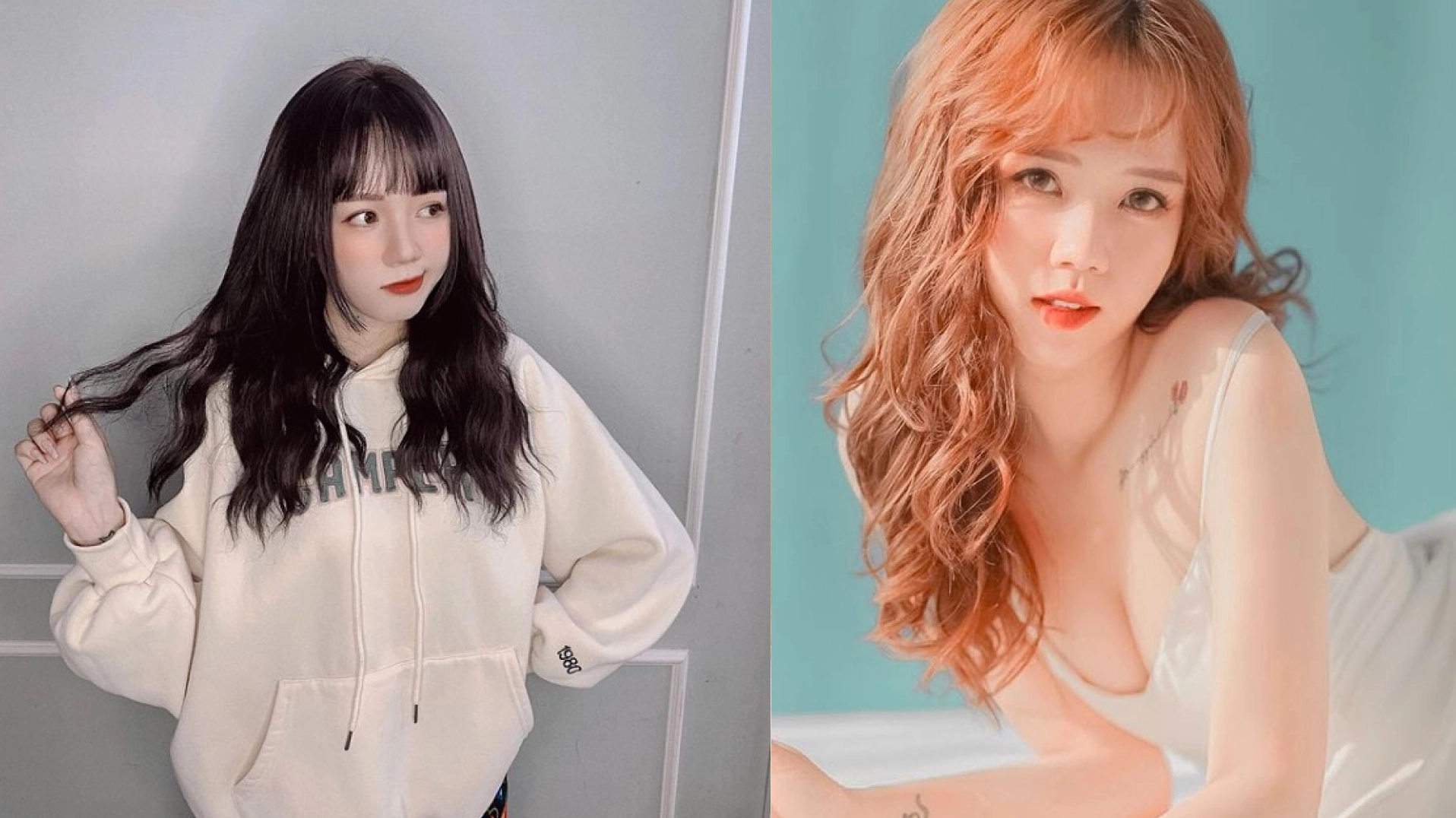 Thảo Nari thiên nhiên hoang sơ