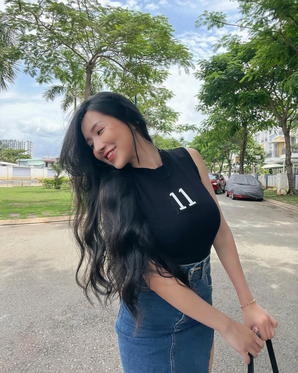 Thông tin Viên Vibi sinh năm thú vị