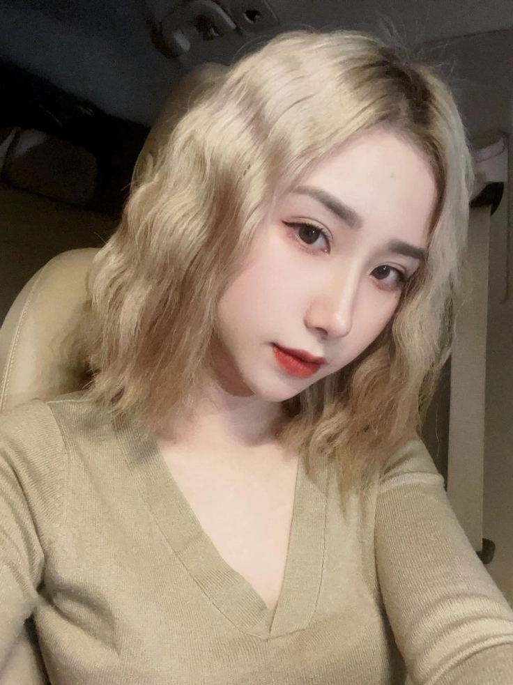 Tiểu Hý hé lộ suy sụp giảm cân scandal