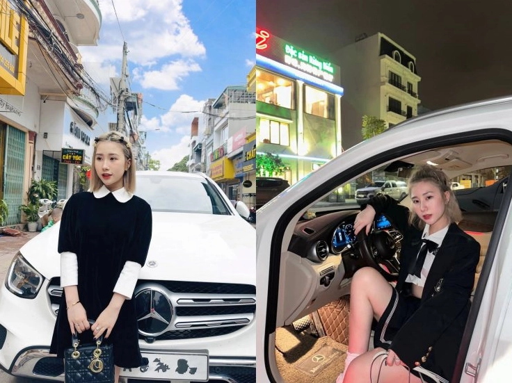 Tiểu Hý thành công với TikTok ổn định