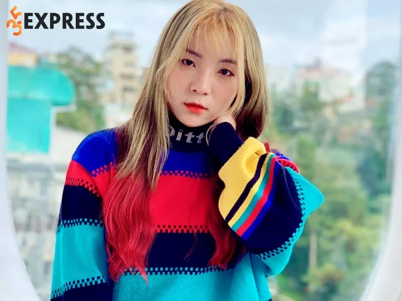 Tiểu sử chi tiết Lykio dancer