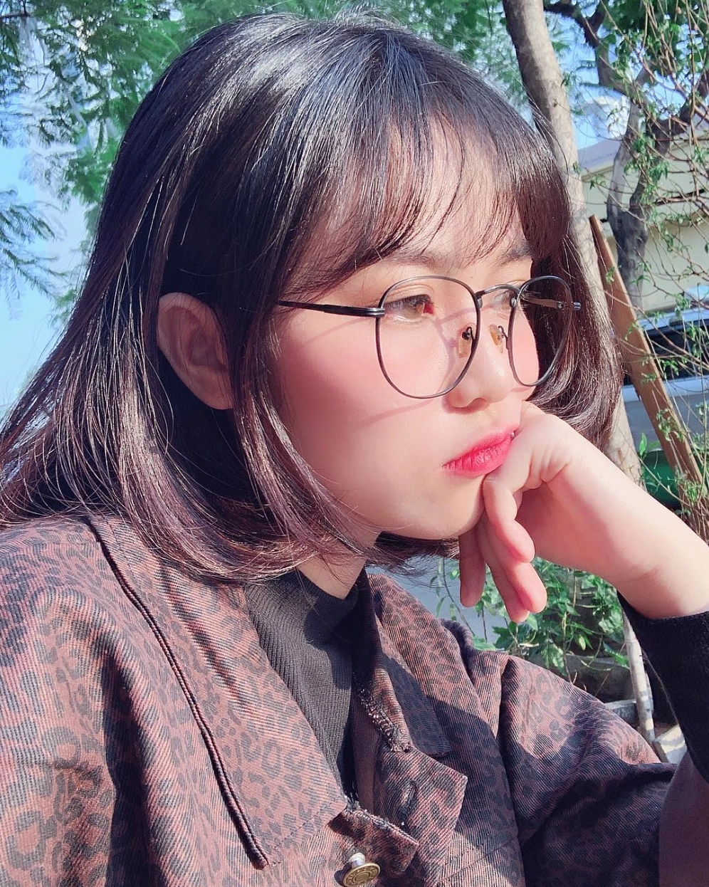Tiểu sử MisThy qua hình ảnh ấn tượng