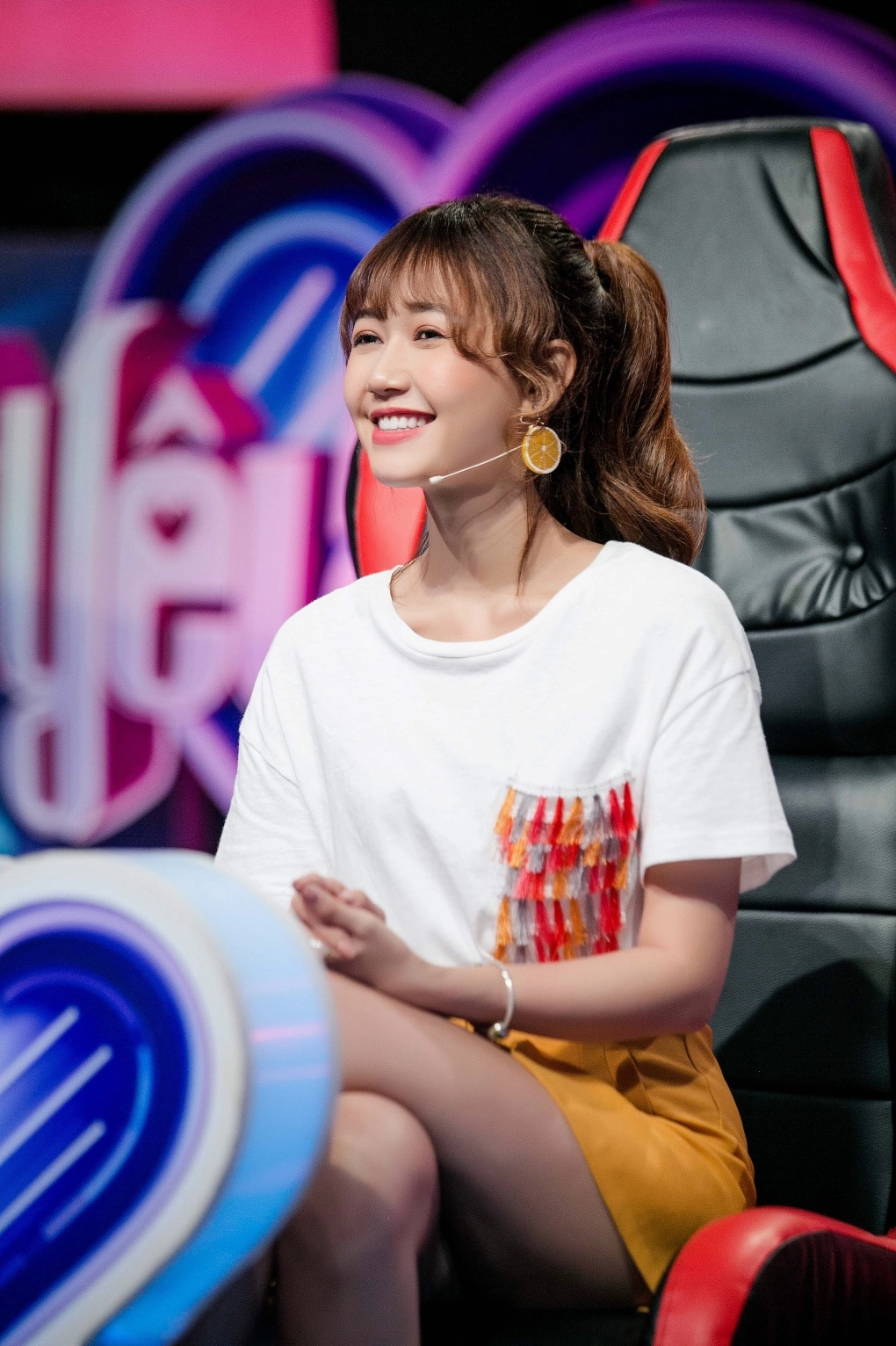 Tổng quan hình ảnh Nhung Gumiho cuốn hút