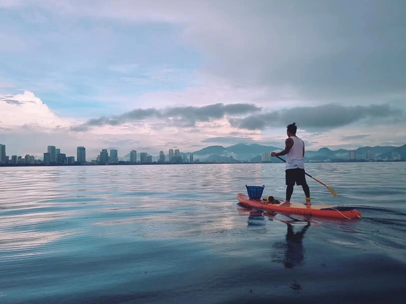 Trần Thanh Tâm rạng rỡ bên chồng CEO gia thế