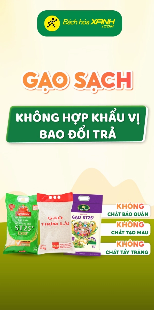 Trúc Đào sạch giá tốt