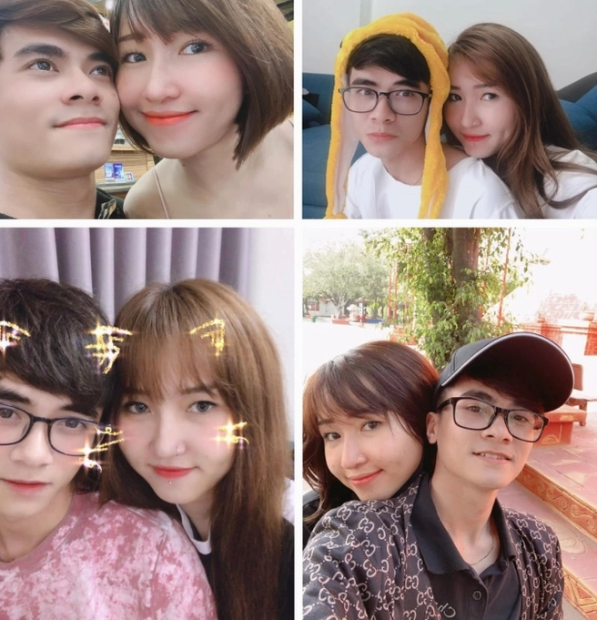 Uyên Pu trong hành trình cuộc sống đầy màu