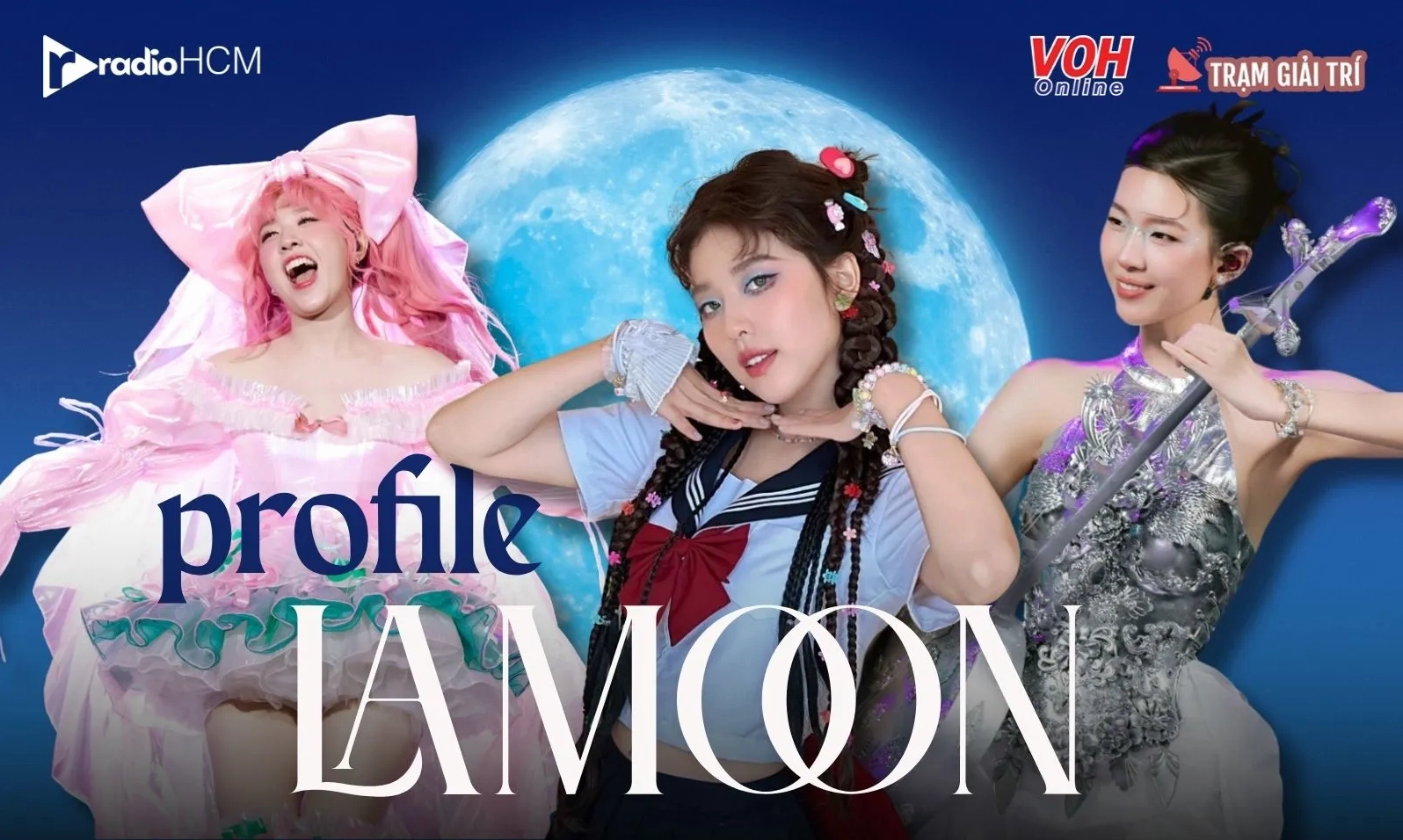 Việt Phương Thoa nghệ sĩ đa năng