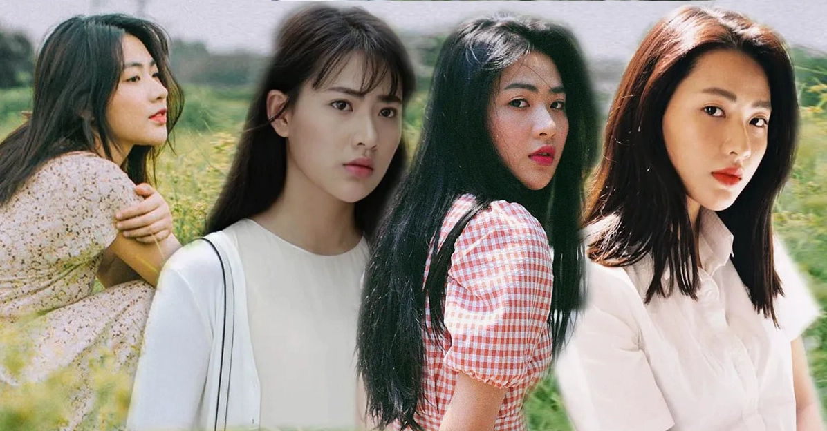 Việt Phương Thoa nhan sắc hoàn hảo