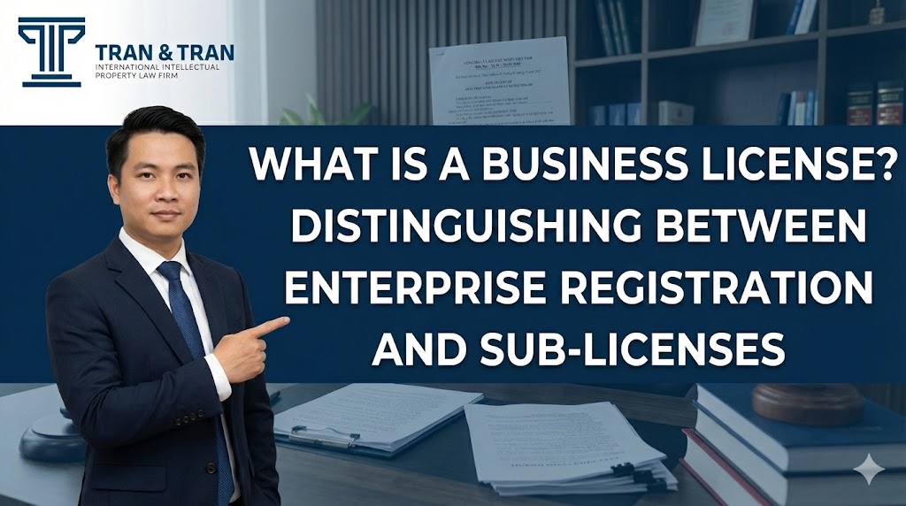 Business License vs Business Registration: Key Differences